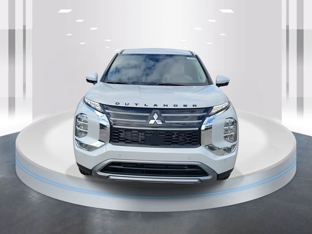 New White Diamond 2026 Mitsubishi Outlander SE for Sale in