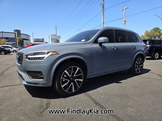 2023 Volvo XC90