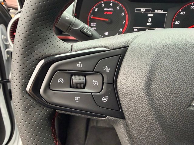 new 2026 Chevrolet Trax car, priced at $24,995