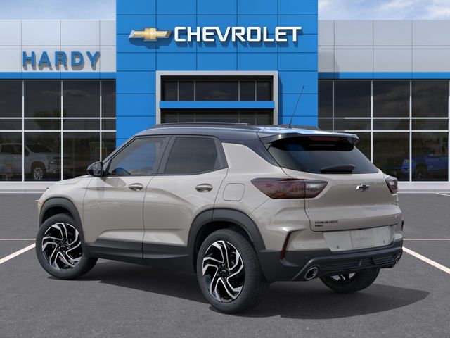 2026 Chevrolet TrailBlazer RS:46799