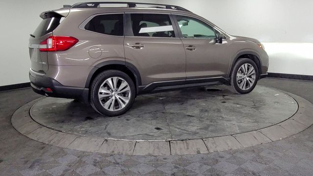 2021 – Subaru – Ascent