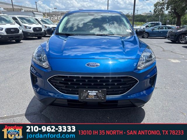 Used Car 2022 Ford Escape  Se For Sale Under $25,000 In San Antonio, Texas