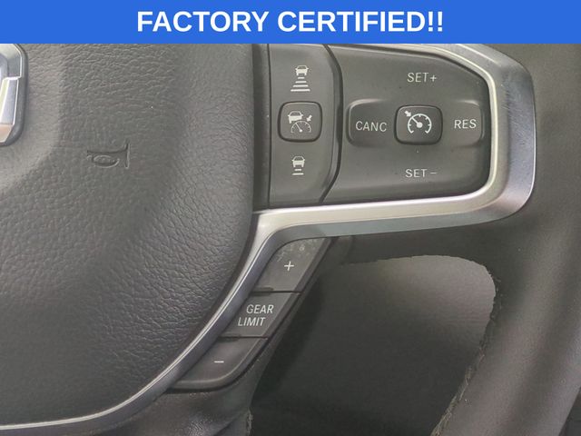 Used 2026 Blue Ram Big Horn image 20