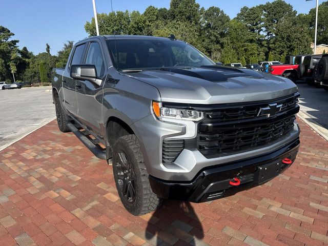 Used 2026 Chevrolet Silverado 1500 Truck