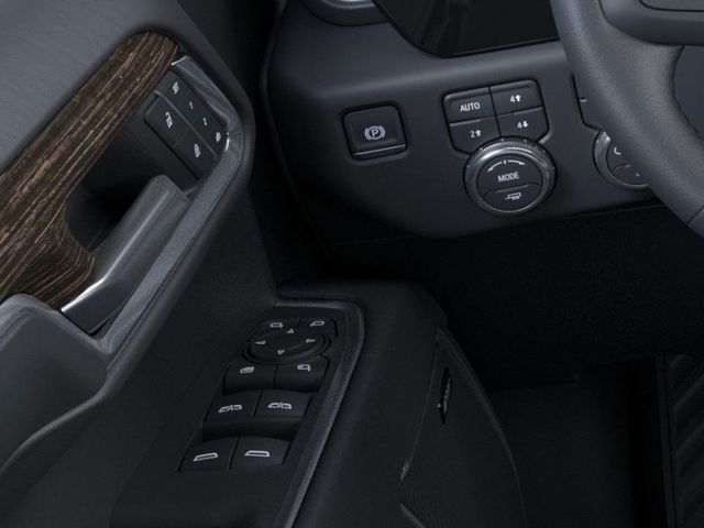 New 2026 Gray GMC SLT image 22