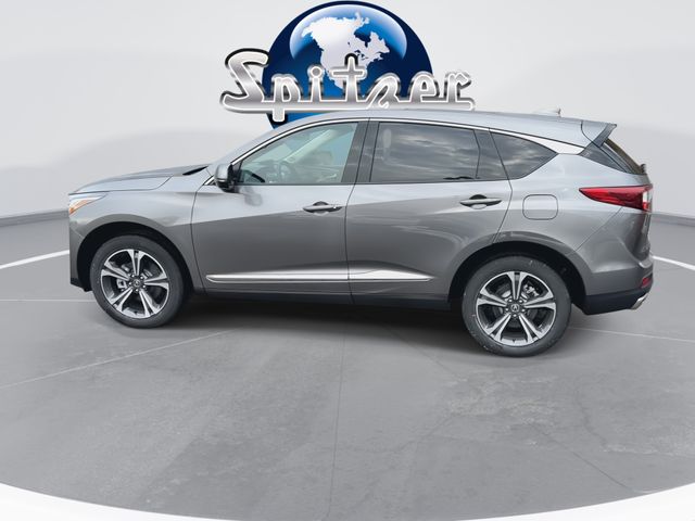 2026 Acura RDX Technology Package - 4