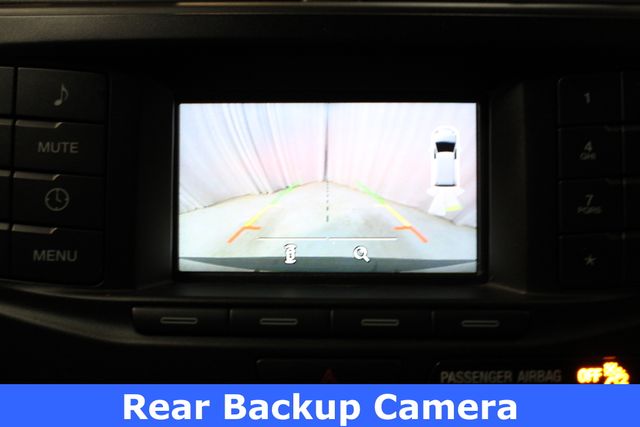 Used 2018 Black Ford Base image 4