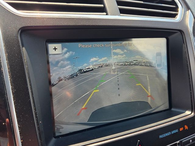 Used 2018 Gray Ford Limited image 21