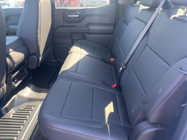 2026 GMC Sierra 1500 Pro:44886