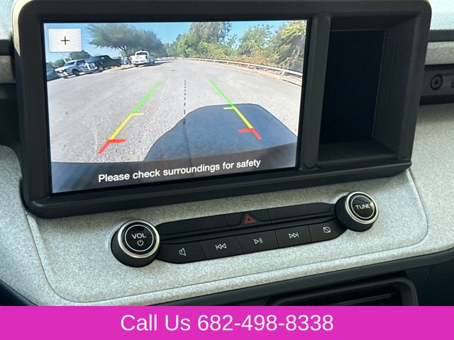 Used 2022 Ford Maverick Truck