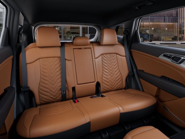 2026 Kia Sportage Hybrid