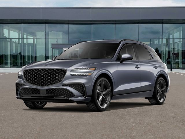 2026 Genesis GV70 Sport Prestige -
                Round Rock, TX