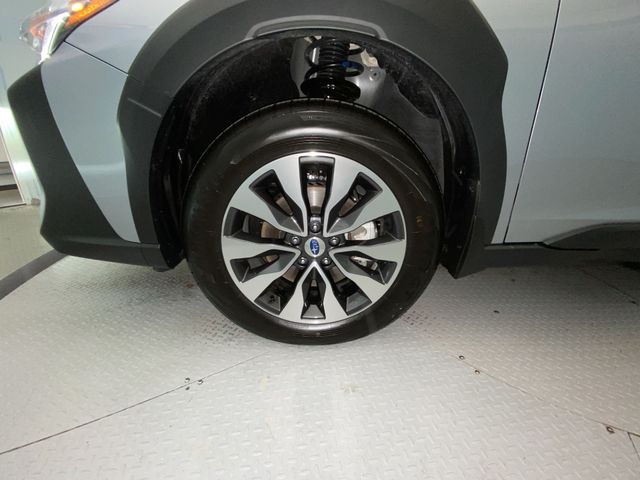 Used 2025 Silver Subaru Limited XT image 10