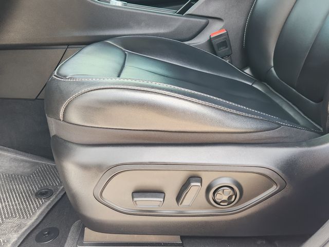 2024 Jeep Grand Cherokee Limited White at Mac Haik CDJR North Houston