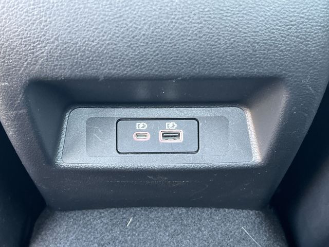 Used 2024 Red Nissan 2.5 SV image 36
