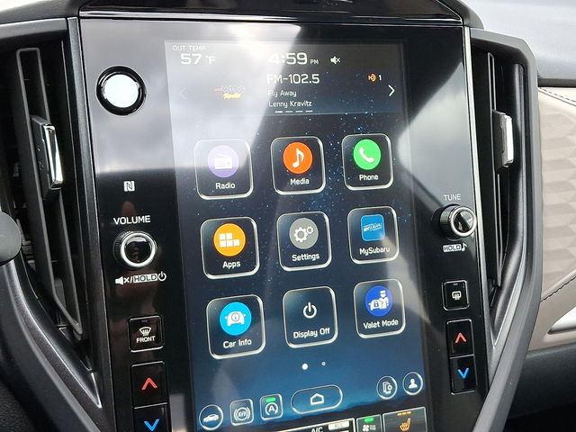 new 2026 Subaru Forester car, priced at $33,876