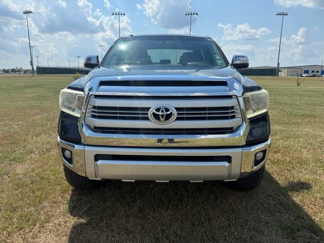 2015 Toyota Tundra 1794