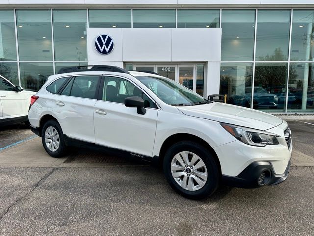 2019 Subaru Outback 2.5i AWD