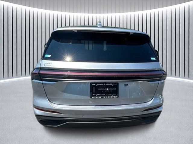 2025 Lincoln Nautilus Premiere - Photo 26