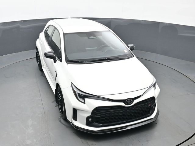 2023 Toyota GR Corolla Core 51