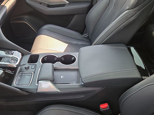 Used 2024 Acura MDX SUV