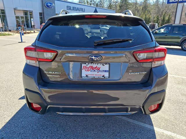2022 Subaru Crosstrek Premium - 6