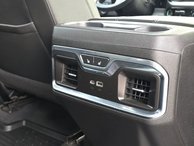 2025 Chevrolet Silverado 2500HD LTZ:169602A