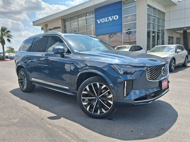 2026 Volvo XC90 Plug-In Hybrid T8 Plus
