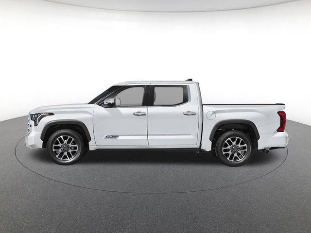 new 2026 Toyota Tundra car, priced at $71,134