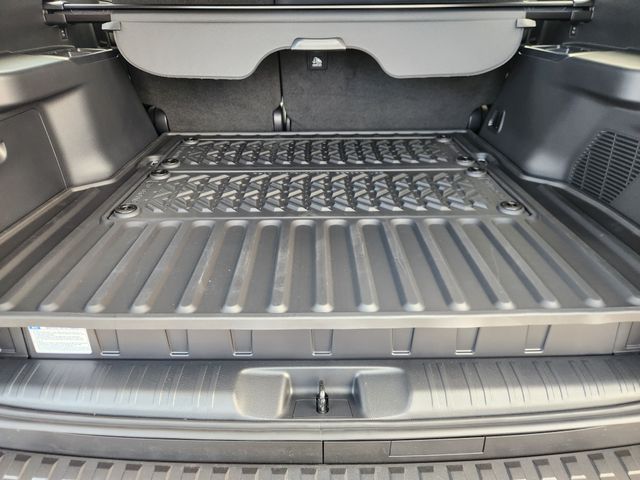 2027 Toyota Land Cruiser Base Black at Community Toyota