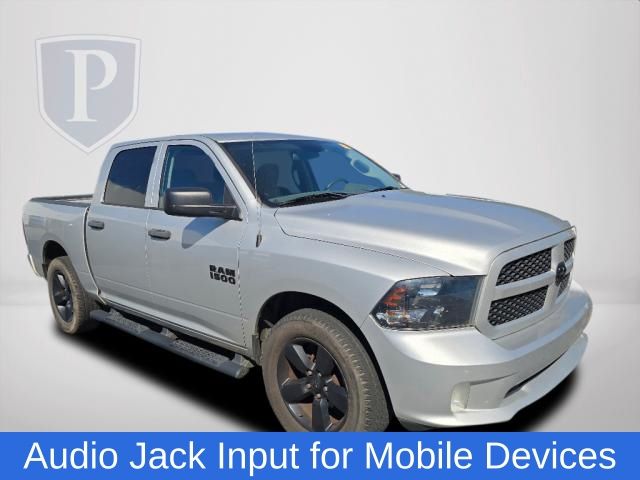 2018 Ram 1500 Express 10