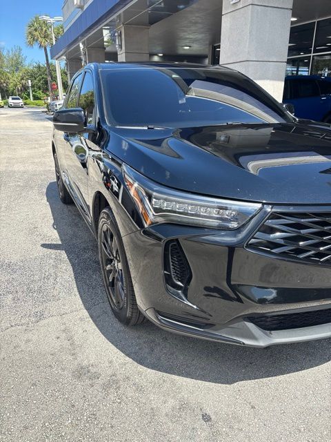 2025 Acura RDX - $35,875