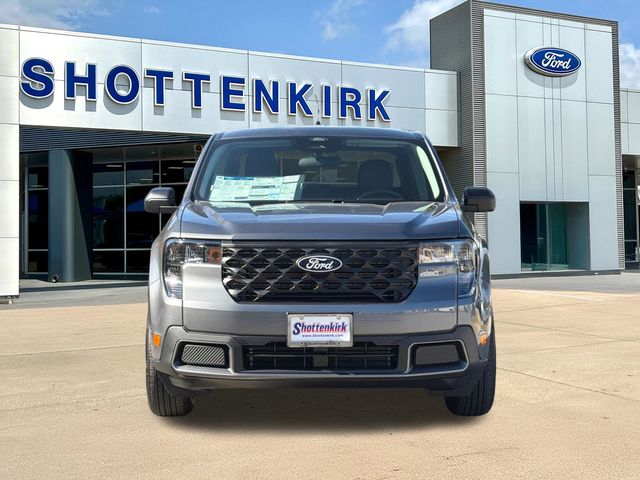 New 2026 Gray Ford XLT image 2