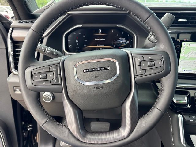 New 2026 GMC Sierra 2500HD Truck