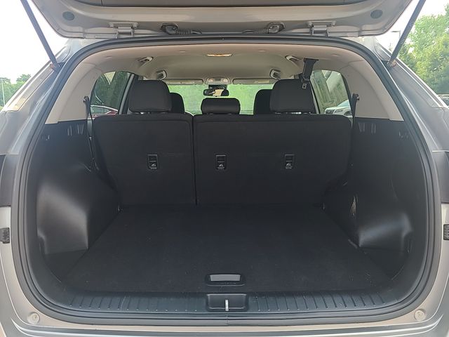 Used 2022 Kia Sportage SUV