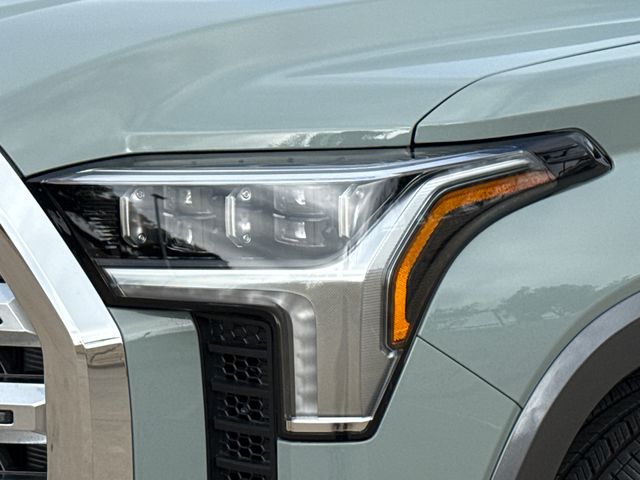 New 2026 Toyota Tundra i-FORCE MAX Truck