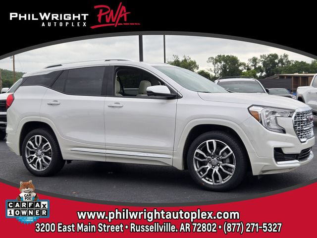 2024 GMC Terrain Denali AWD