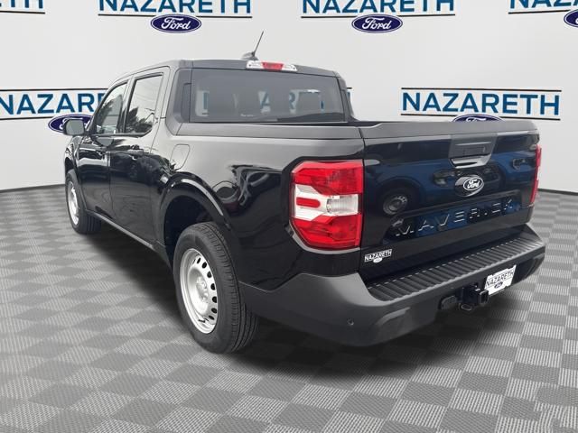 new 2026 Ford Maverick car, priced at $33,127