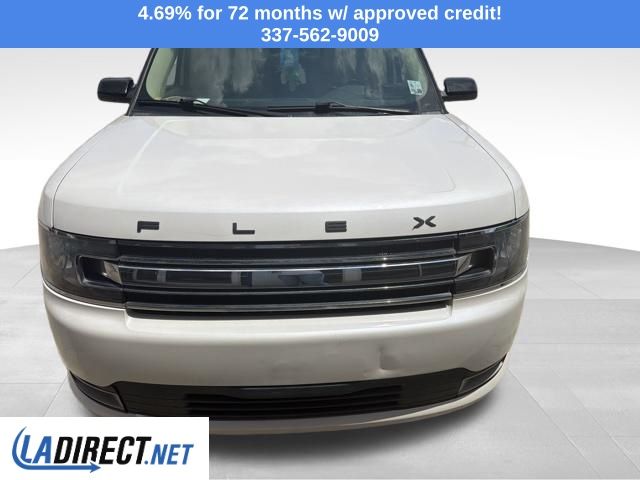 2014 Ford Flex SEL