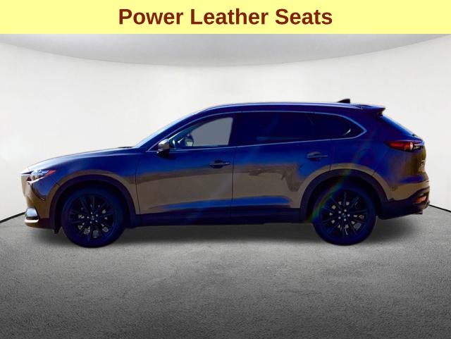 2022 Mazda CX-9 Touring Plus 10