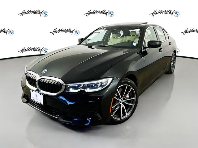 2022 BMW 3 Series 330i xDrive 37