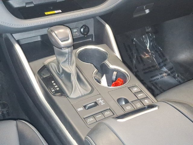 Used 2023 Toyota Highlander SUV