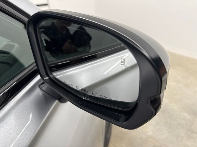 New 2026 Silver Honda Sport image 10
