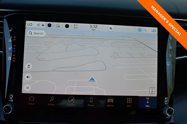 New Car 2025 Jeep Grand Wagoneer  Series Iii For Sale Under $100,000 In Austin, Texas