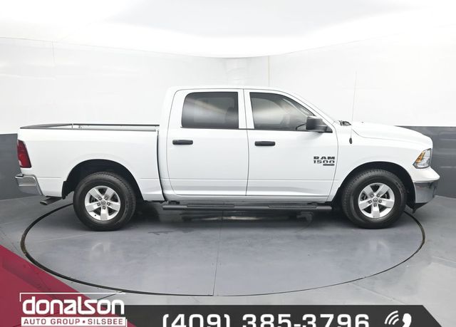 used 2023 Ram 1500 Classic car, priced at $29,997