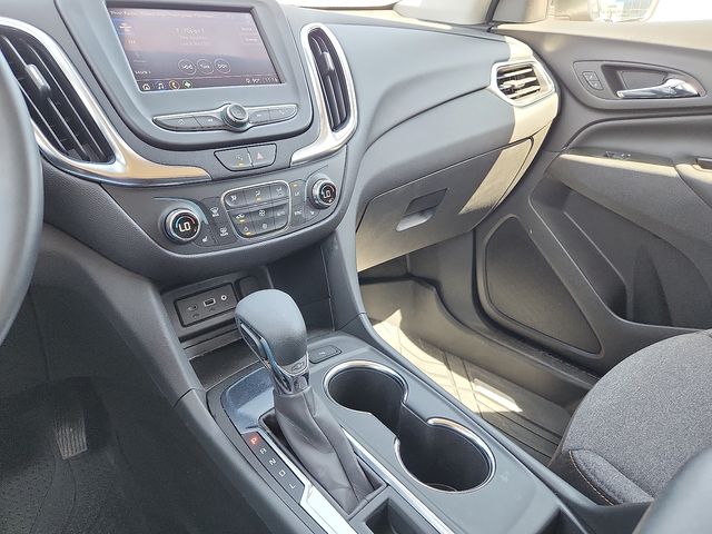 Used Car 2024 Chevrolet Equinox  Lt For Sale Under $30,000 In Plainview, Texas