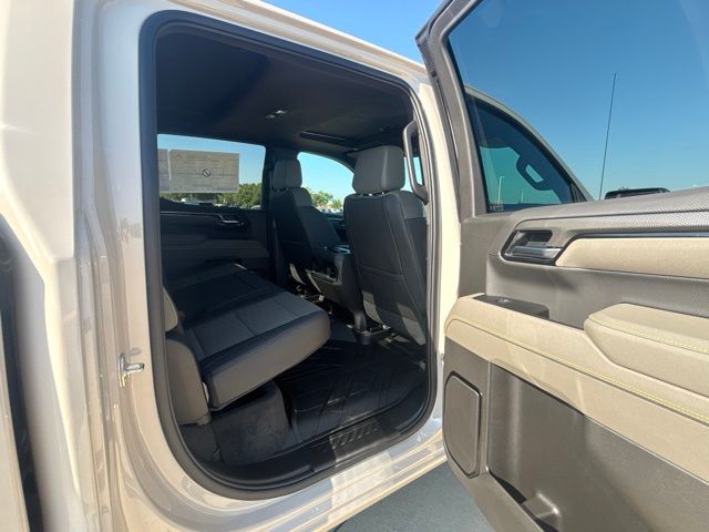 New 2026 Chevrolet Silverado 1500 Truck