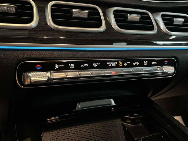 used 2023 Mercedes-Benz GLE car, priced at $48,991