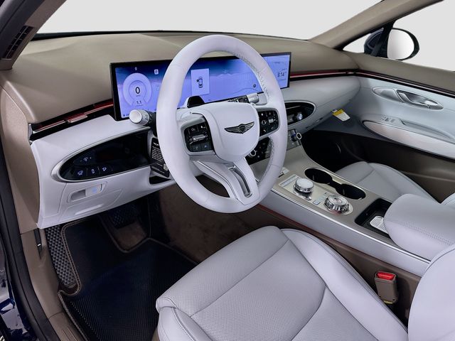 Thumbnail: 2026 Genesis GV70 - 9