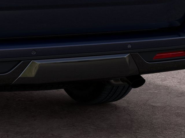 New 2027 Blue Ember Metallic Ford Platinum image 23
